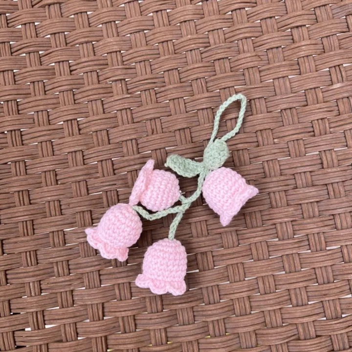 Knitted%20Handmade%20Crochet%20Flower%20Keychain%20Delicate%20Unique%20design%20Woolen%20Wool%20Knitted%20Key%20Ring%20Pendant%20Colorful%20Handcrafted%20Cute%20Bag%20Charm%20for%20Women%20for%20-%20Image%209