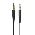 120/150CM 3.5mm To 2.5mm Headset Cord Replacement Cable for BOSE QC35 QC25 SoundTrue/link OE2/OE2I Headphone Cable -Audio Cable. 