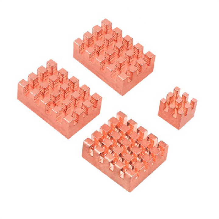 8%20Piece%20Heatsink%20Heatsink%20CPU%20Cooler%20with%20Thermal%20Tape%20As%20Shown%20for%205%20-%20Image%203
