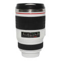 The Lens Cup. 