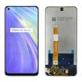 LCD Display for Realme 6 LCD Display Screen Touch Digitizer. 