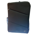 Dell Laptop Bag Backpack for Men and Women - Bag for Men & Women | Fashion Unisex Laptop Backpack. 