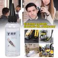 Special Offer 100ml Electric Shaver Maintenance Oil Lubricant Sewing Prevent Oil Salon Hair New Hair Oil Trimmer Rusting E0T5. 