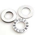 93342-624U0 High-Quality Thrust Bearing Kit for Parsun and 36HP, 40HP Outboard Engines. 