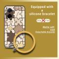 Funny Protective Phone Case For Redmi A5 4G/Xiaomi Poco C71 4G Youth Bracelet Dirt-resistant Personality Ring Cute. 