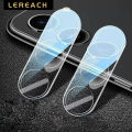 Lereach For Samsung Galaxy A35 Camera Lens Protector HD Hard Resin Lens. 