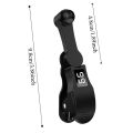 Streaming Gadget Continuous Screen Auto Clicker Screen Touch Phone Tap Auto Clicker Device Portable Adjustable Auto Like Tap Device Tablet. 