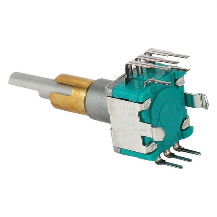EC11EBB24C03%20Dual%20Axis%20Encoder%2030%20Positioning%20Number%2015%20Pulse%20Point%20Handle%2025mm%20with%20Switch%20Metal%20Dual%20Axis%20Encoder%203PCS%20-%20Image%204