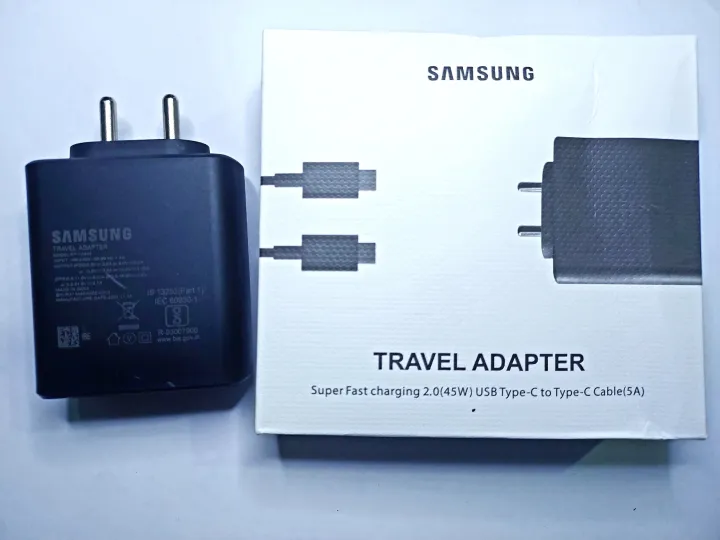 Samsung%20Original%2045W%20Travel%20Adapter%20%7C%2045W%20Charger%20%7C%20With%20C%20To%20C%20Cable%20-%20Image%203
