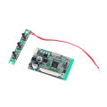 4.3/5inch LCD Display Driver Board Module Kit Monitor For Car AV Digital Photo Frame Multi-Function Tetuo. 