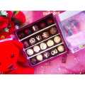 Truffle Chocolate Box  700g. 