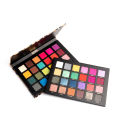 Imagic Professional Cosmetics 48 Colors Eyeshadow Palette. 
