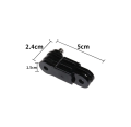 3-Way Adjustable Extension Pivot Arm Adapter for GoPro and other Action Cameras. 