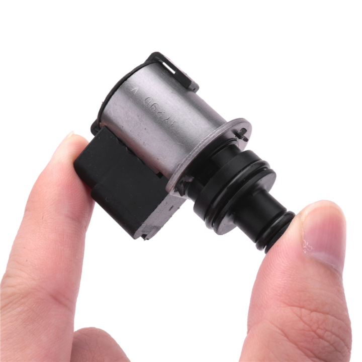 OYPFXMI%202X%20Car%20Torque%20Converter%20Lock%20Up%20Solenoid%20for%20Lineartronic%20CVT%20TR580%20TR690%2031825AA050%2031825AA051%20-%20Image%207