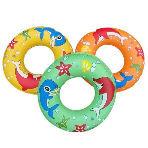 1 Piece Swimming Tube For Kids  60 Inch Float Tube