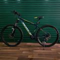Galaxy ML235 Mountain Bike Of 27.5 Inch Wheel Size. 