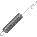 FORIDE 20 Pack 691859 692211 Governor Spring for & Stratton Lawn Mower Replacement Part. 