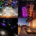 Crystal Diamond Direct Line Table Lamp Color Changing Touch Control Night Light. 