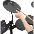 Yamaha DTX402K Electric Drums. 