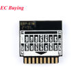 ESP8285 ESP-01M IR Transceiver Wifi Wireless Module Remote Control Switch Development Learning Board esp 8285 ESP01M ESP 01M. 