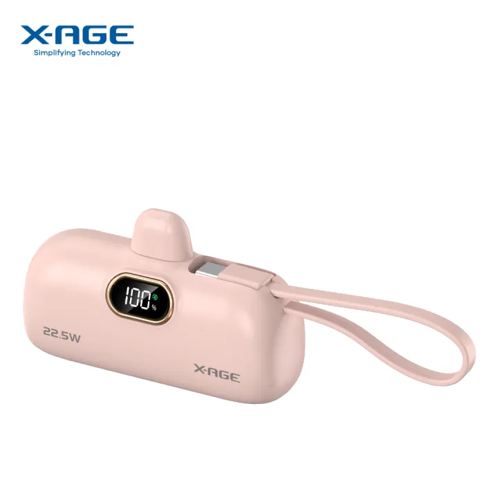 X-AGE%20ConvE%20Capsule%205000mAh%20Powerbank%20(XPB10)%20%7C%20Built-in%20Type-C%20Cable%20%7C%2022.5W%20Fast%20Charging%20Support%20-%20Image%204