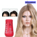 Ashunqiwen 2025 NEW Hair Volumizing Powder,Hair Powder Fluffy Increase Shaping Powder,Add volume to hairstyles No Need to Wash for Men and Women. 