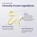 Re'equil 0.1% Retinol Night Cream Repairs Wrinkles & Fine Lines Improves Skin Firmness Beginner Friendly All Skin Types 30gm. 