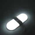 12/24V 180LED circular ceiling light dimmer switch. 
