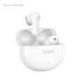 Anrushide New OPPO Enco Air4 Earphones Wireless Bluetooth 5.4 ANC Noise Cancelling 【2025 Version】 Sports Game Headphones HiFi Stereo HD Mic Call Headset. 