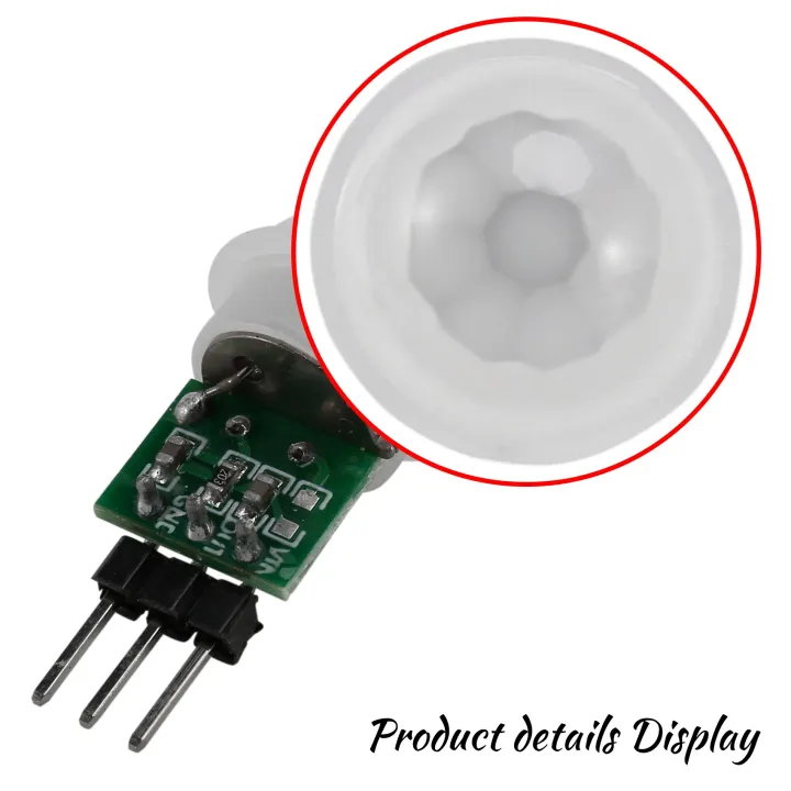JAERBEE%2010Pcs%20AM312%20Mini%20Human%20Sensor%20Module%20IR%20Pyroelectric%20Infrared%20PIR%20Motion%20Sensor%20Detector%20Modules%20DC%202.7V%20to%2012V%20-%20Image%202