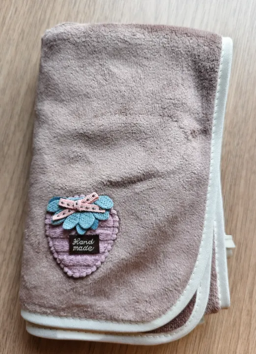 Hand%20Towel%20Face%20Towel%20Microfiber%2034*75%20CM%20Soft%20Thick%20Towel%20Multicolor%20Classic%20Style%20Embroidery%20Towel%20Hotel%20Towel%20Kitchen%20Towel%20Ideal%20Gift%20Cute%20Towel%20Home%20Gym%20Sport%20Towel%20Newborn%20Towel%20Baby%20Children%20Girls%20Towel%20Shower%20Cap%20Hair%20Towel%20Sensitive%20Skin%20Towel%20-%20Image%208