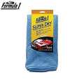 Car Towel | Formula1 High Performance Super Dry Microfiber Towel | Formula 1 Super Dry Microfiber Cleaning Cloth for Cars | Quick Drying, Double Thick Microfiber Towels for Cars | Extra Large  Car Microfiber Towel. 