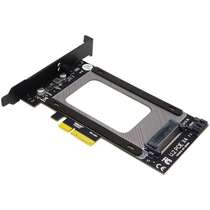 U.2%20to%20PCI-E%204X%20Adapter%20Card%20PCI%20E%203.0%204X%20U.2%20SFF-8639%20Riser%20PCIe%20U.2%20SSD%20to%20PCI-E%20Card%20for%20Intel%202.5Inch%20NVME%20U2%20SSD%20-%20Image%203