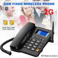 GSM FWP 602 Fixed Wireless Phone. 