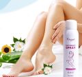 Kingyes Painless Hair Remover Spray Foam 150 Ml For Unisex (Remove All Types Of Hair). 