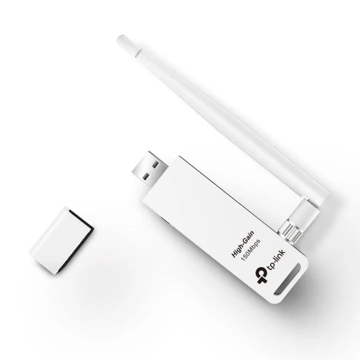 TP%20Link%20Tl-WN722N%20Wireless%20Dongle%20Version%202%20-%20Image%204