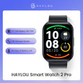 HAYLOU Watch 2 Pro LS02 Pro Smart Watch 1.85inch Large Display Smartwatch. 