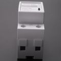 LKPCIGCXM Smart Energy Meter Tuya WDS688 Energy Meter Wifi Single Phase Energy Meter Mobile App Household Electric Meter 5-60A. 