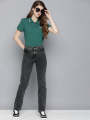 Levi's Straight Fit High Rise Jeans for Women(A3939-0007) by Brandhouse Fashion. 