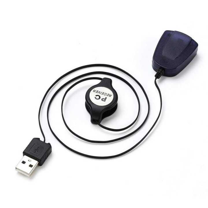 Wireless%20Ir%20Controller%20Pc%20Computer%20Remote%20Control%20Usb%20Media%20Center%20Fly%20Mouse%20Usb%20Receiver%20-%20Image%207