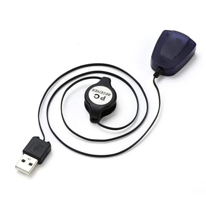 Wireless%20Ir%20Controller%20Pc%20Computer%20Remote%20Control%20Usb%20Media%20Center%20Fly%20Mouse%20Usb%20Receiver%20-%20Image%207