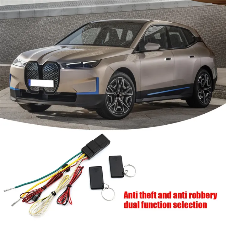12V%20Auto%20Intelligent%20Secret%20Lock%20Anti-Theft%20Device%20Plastic%20Universal%202.4GHz%20RFID%20Car%20Immobilizer%20Engine%20Lock%20Intelligent%20-%20Image%205
