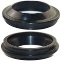 NAMUNY 2 set Motorcycle Front Fork Oil Seal and Dust Seal for CB-1 CB1 CB400 CBR400 CB750 HORNET 250 CB 400 750. 