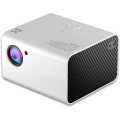 T10 Android LED Full HD 1080P Projector 4500 lumens Home Theater. 