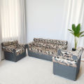 Dalak Sofa Set. 