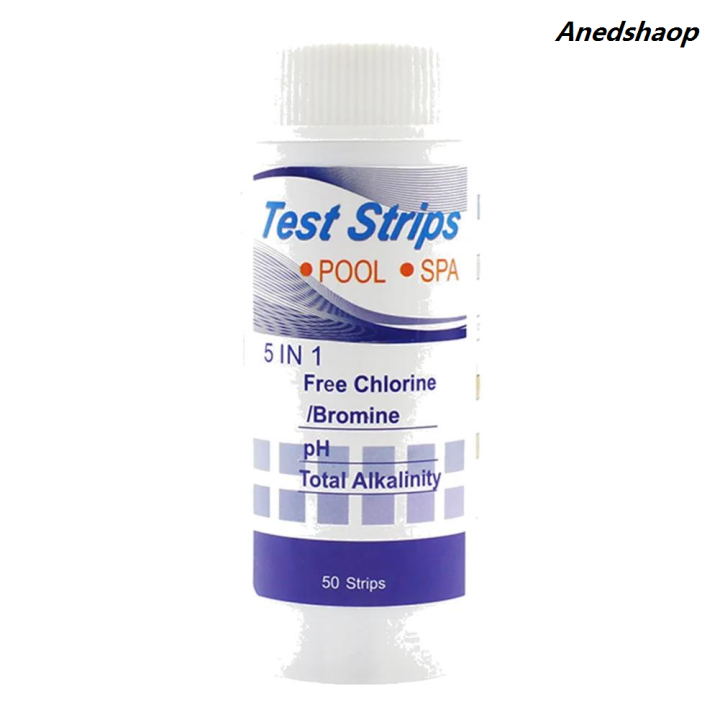 Anedshaop%2050/100Pcs%20Water%20Test%20PH%20Strip%20Multipurpose%203/4/5/6/7-in-1%20Water%20Tester%20Hot%20Selling%20Paper%20High%20Precision%20Easy%20Detection%20For%20Aquarium%20Pool%20Spa%20-%20Image%207