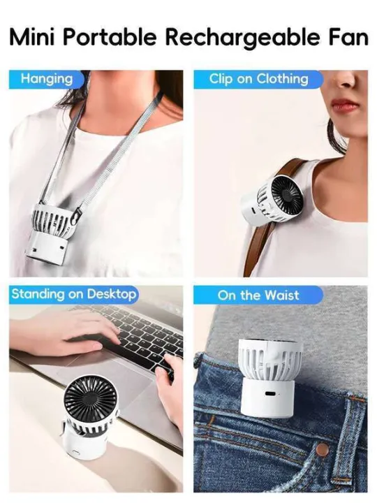 Eary%20Mini%20Portable%20Rechargeable%201000mAh%20Battery%20Type-C%20Neck%20Hanging%20Desktop%20Clip%20on%20Clothing%20Waist%20Cooling%20Cold%20Air%20Fan%20-%20Image%206