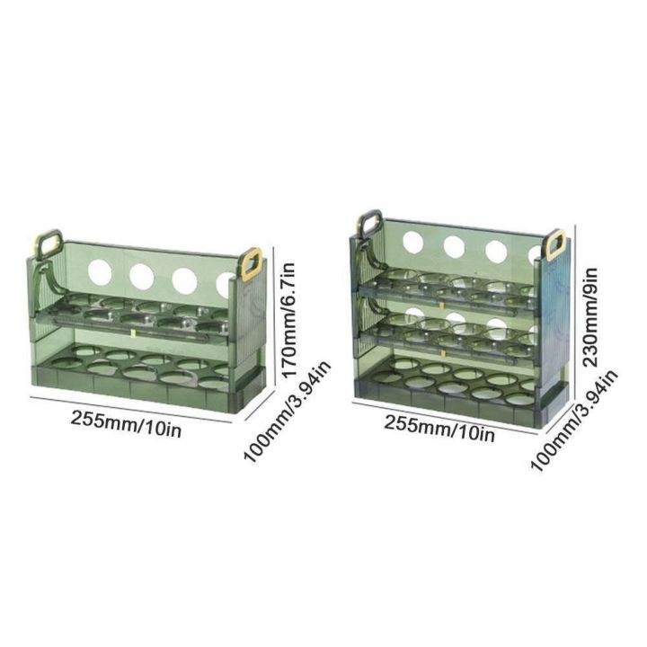 Plastic%20Kitchen%20Storage%20Refrigerator%20Side%20Door%20Preservation%20Box%20Egg%20Storage%20Storage%20Box%20Egg%20Box%20Egg%20Tray%20-%20Image%203