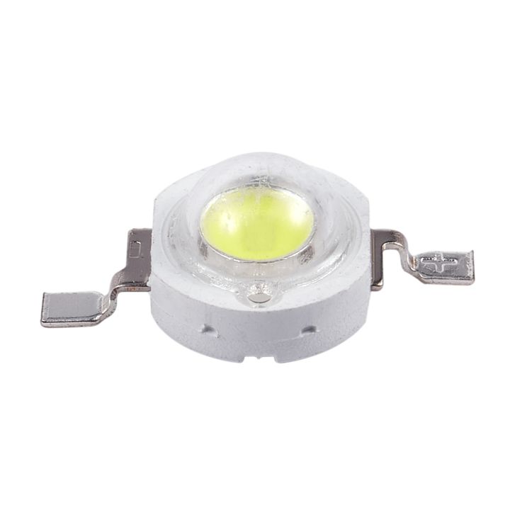 NAMUNY%20120%20Pcs%20High%20Power%202%20Pin%203W%20White%20LED%20Bead%20Emitters%20170-190Lm%206000K%20-%20Image%206