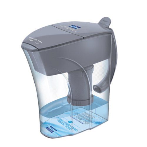Alkaline Water Filter Pitcher